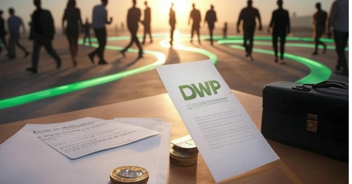 The Dwp Is Urged to Withdraw Benefits for Specific Conditions
