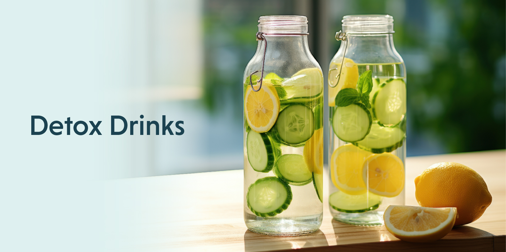 What Is the Detox Drink