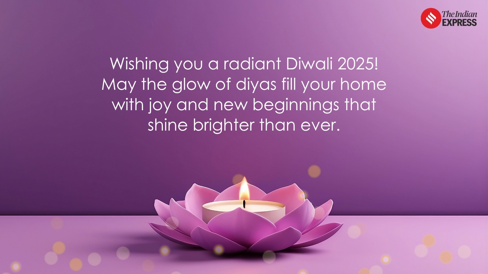 How Do You Wish Someone a Happy Diwali