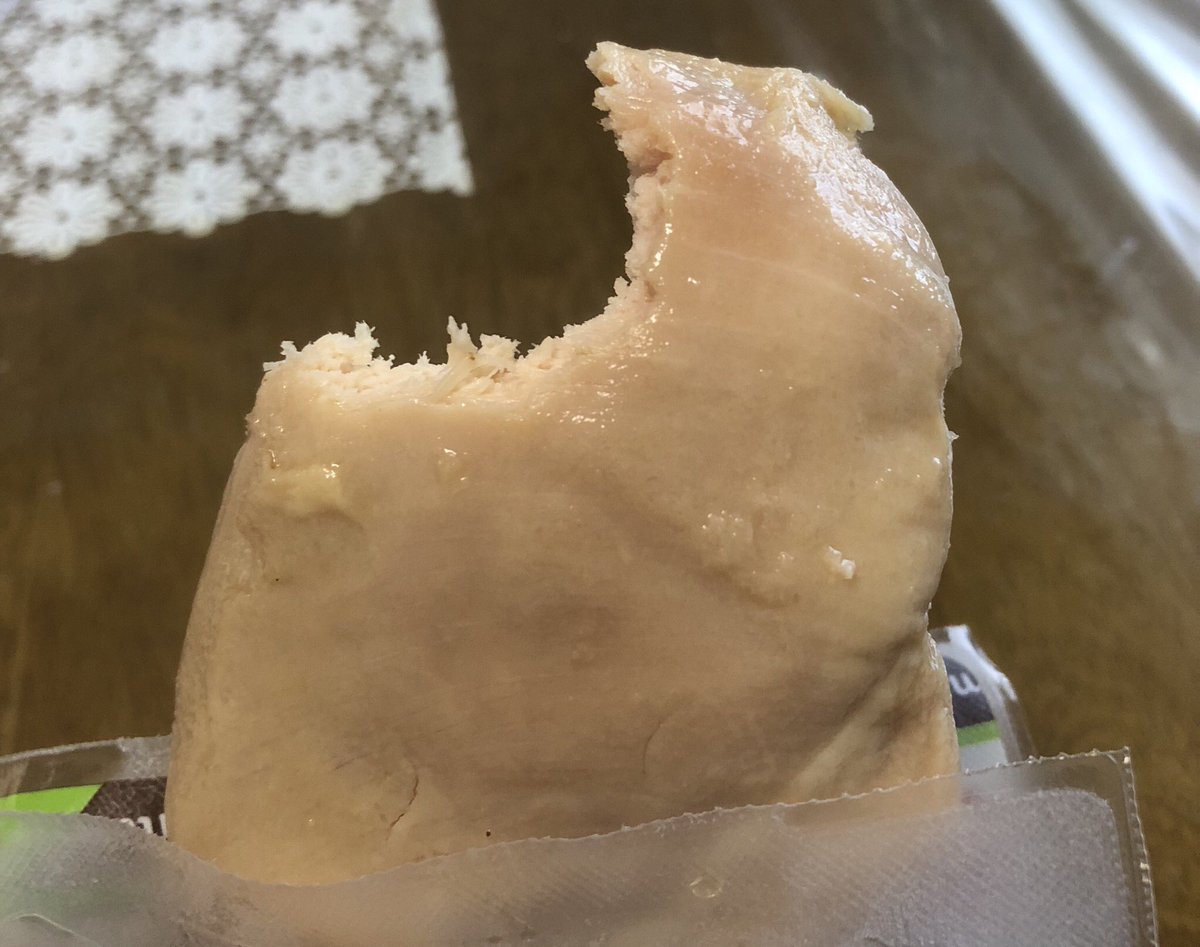 サラダチキンはそのまま食べるのが正解？加熱の要否と安全性の真相