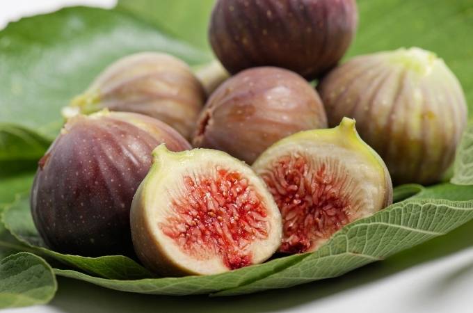 Do Figs Help You Poop