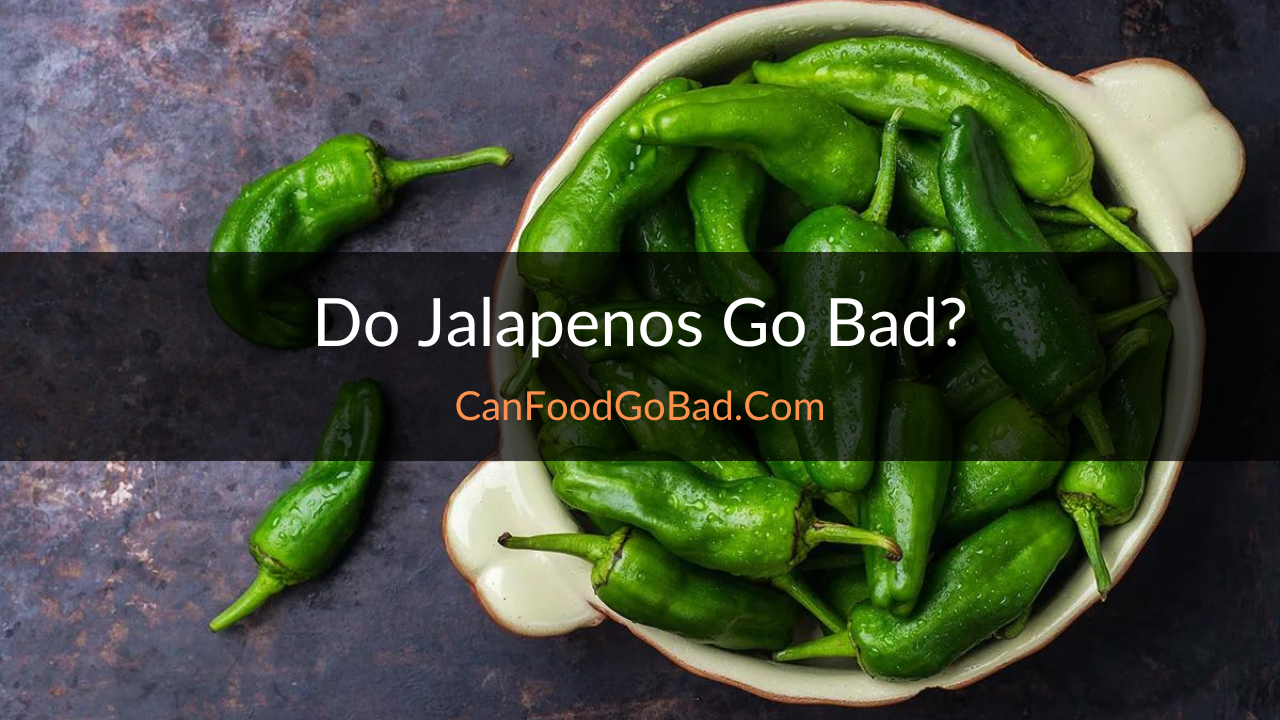 Do Jalapenos Cause Diarrhea