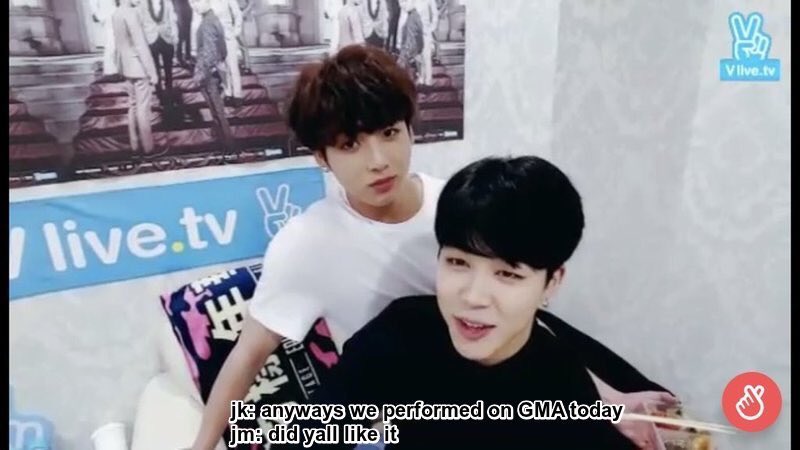 Jikook Au Where Jungkook Calls Jimin Tiny
