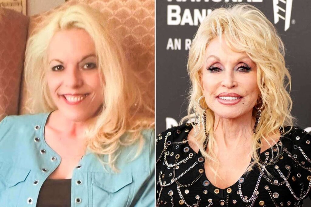 Stella Parton: Dolly's Final Request Was for Prayer Before Dying at 80