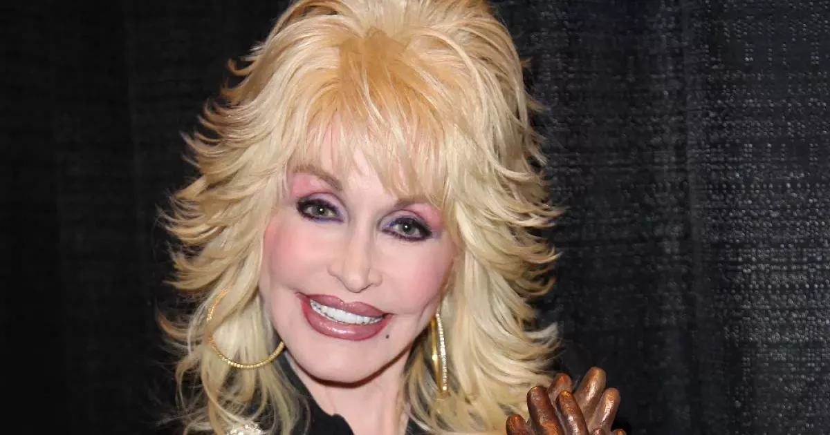 Unfiltered and Unstoppable: Dolly Parton's Last Major Interview Before Passing Away at 80