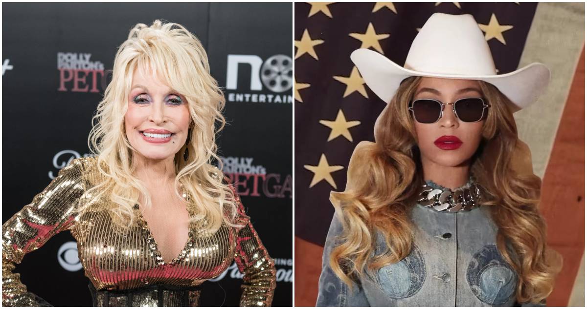 Iconic Dolly Parton Collabs: the Songs That Crossed Generations
