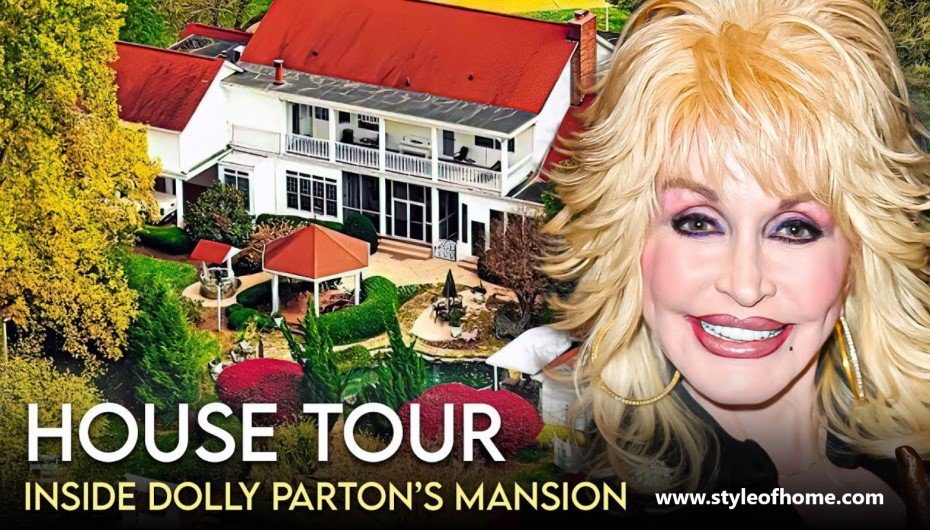 Inside Dolly Parton’s Fortune When She Passed Away in 2026