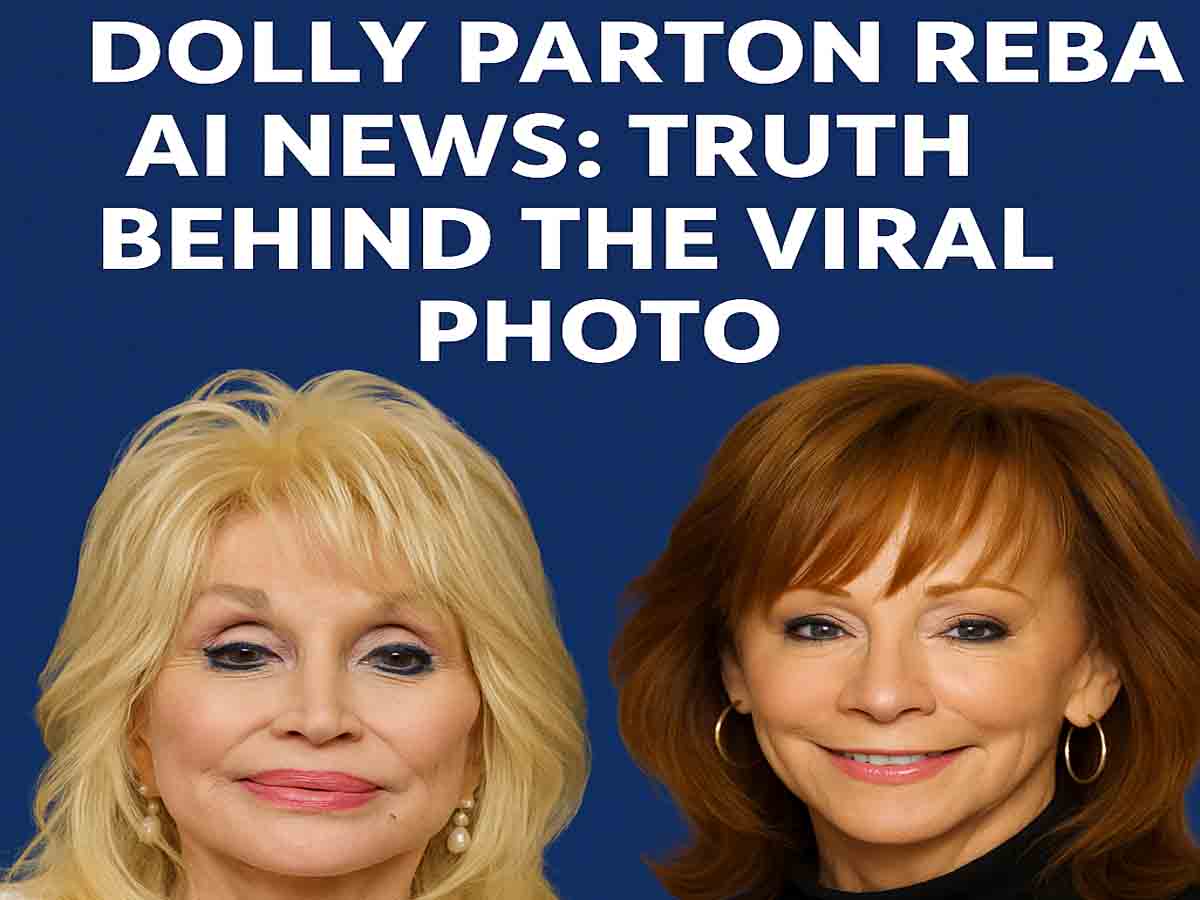 "Show More Compassion": Dolly Parton's Sister Slams Ai-Generated Tributes