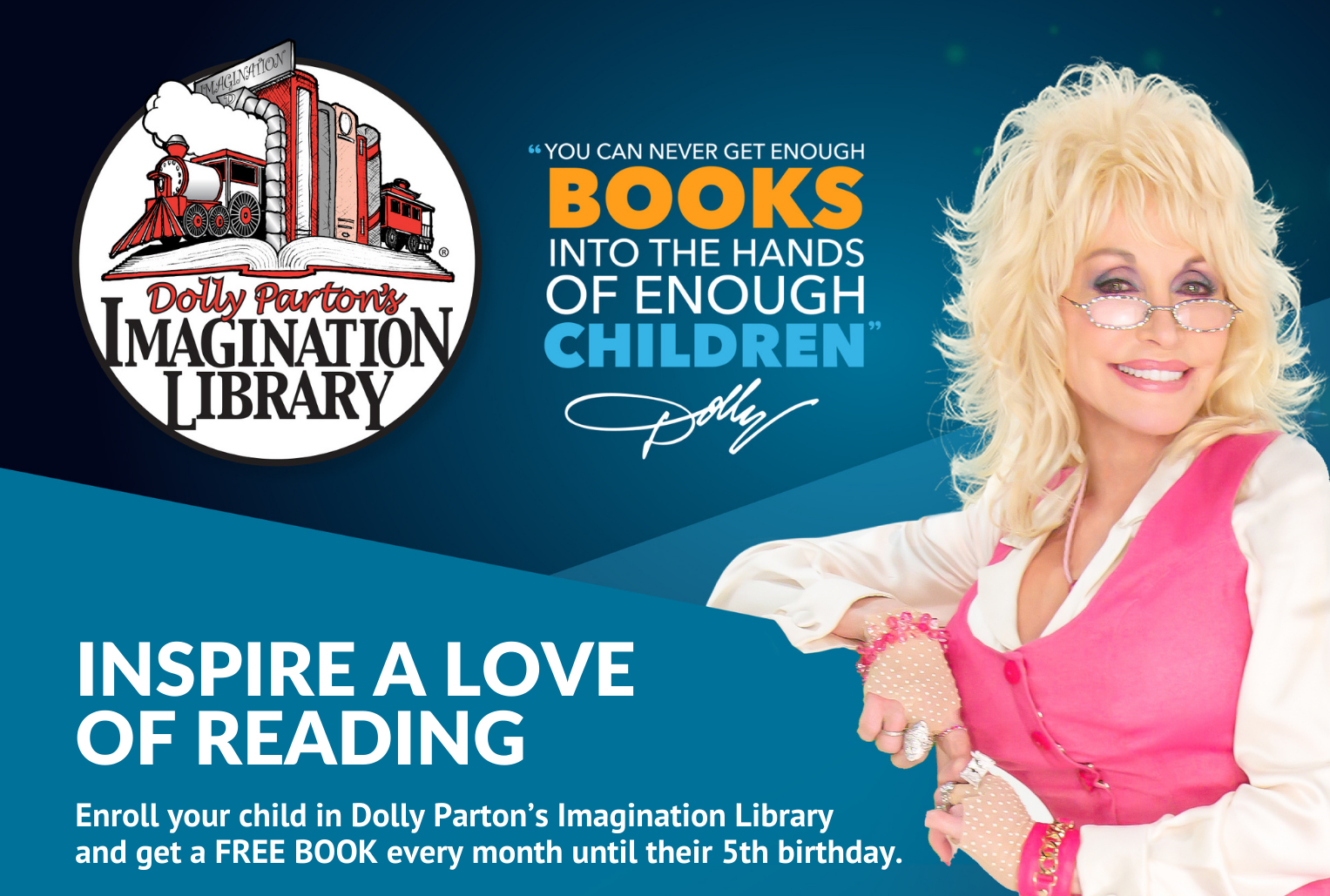 Dolly Parton Books for Kids