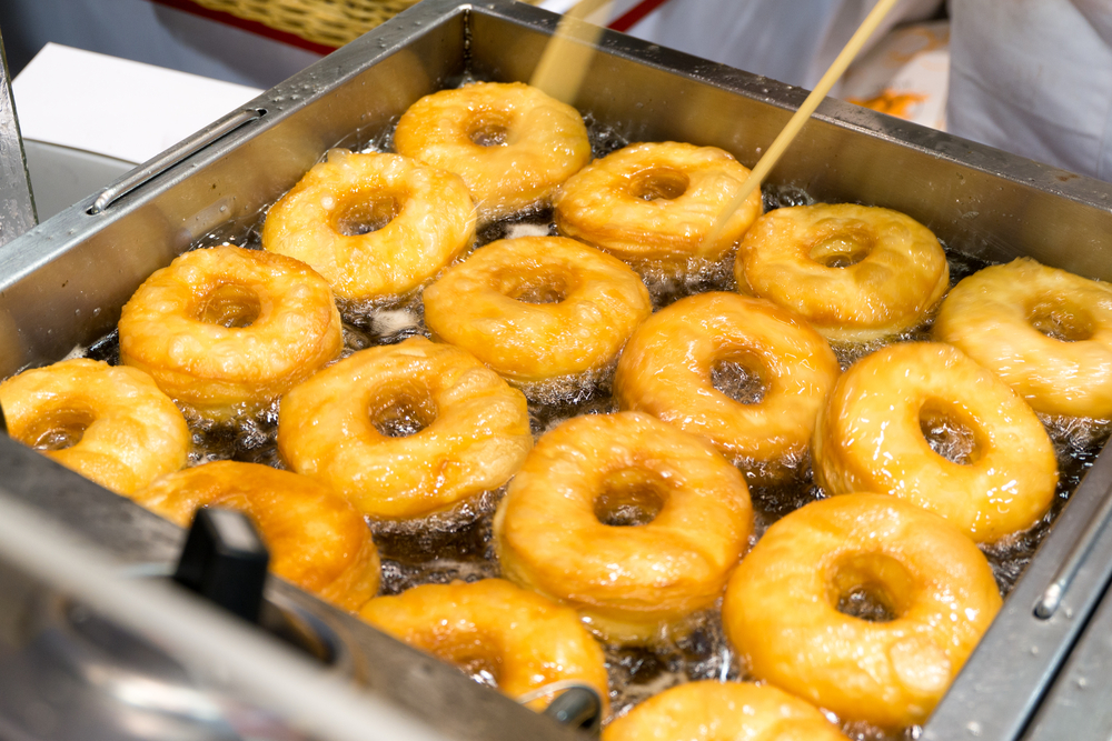 How to Reheat Donuts