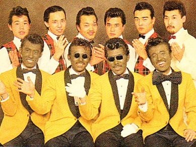 終わらない「シャネルズ」の残響――鈴木雅之と田代まさし、交わらない二人の現在地と2026年の真実