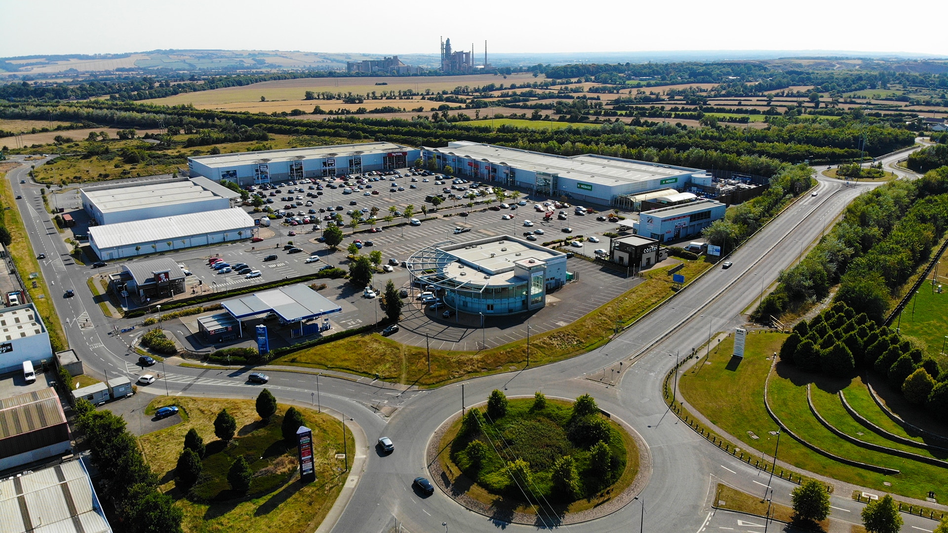 Drogheda Retail Park Donore Road Rathmullan Drogheda County Meath