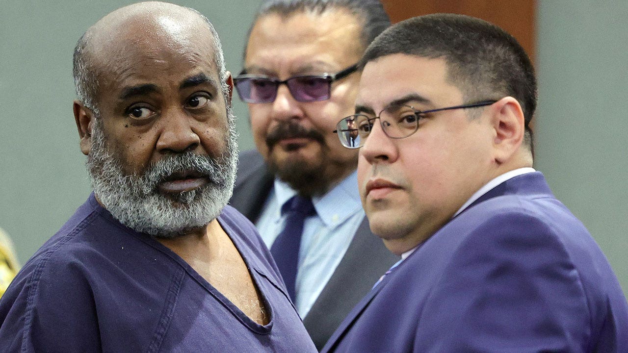 Tupac Shakur Trial Inside the Evidence That Sealed Keefe D Fate