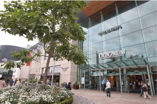 Dundrum Shopping Centre Dundrum Dublin
