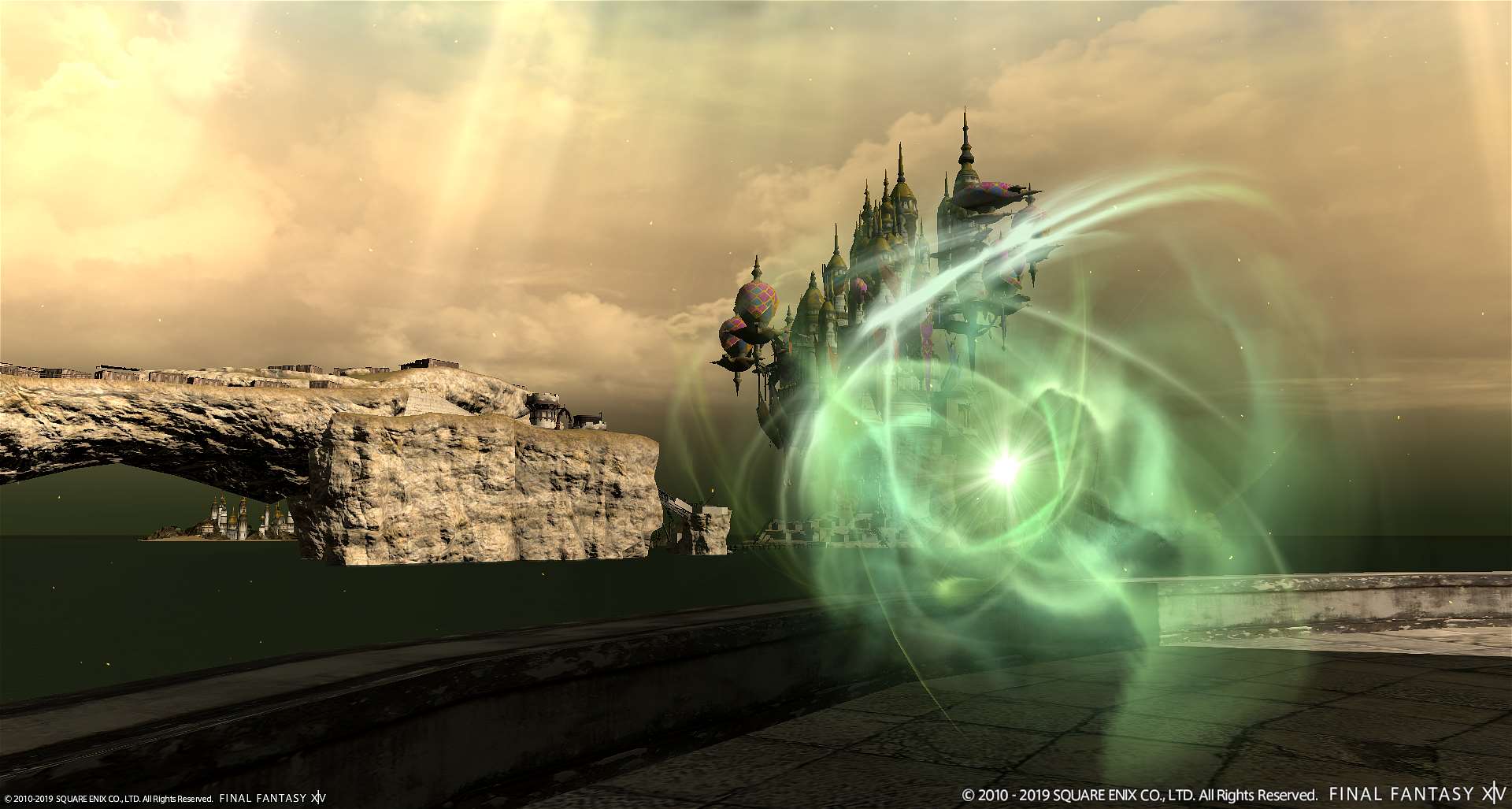 Ff14風脈攻略の決定版！最短解放ルートと見つからない罠を徹底解剖