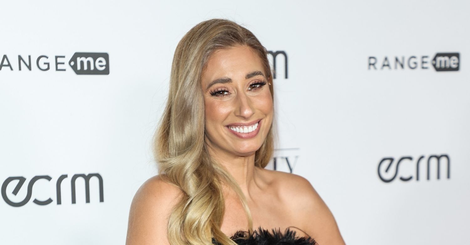 How Did Stacey Solomon Become Famous