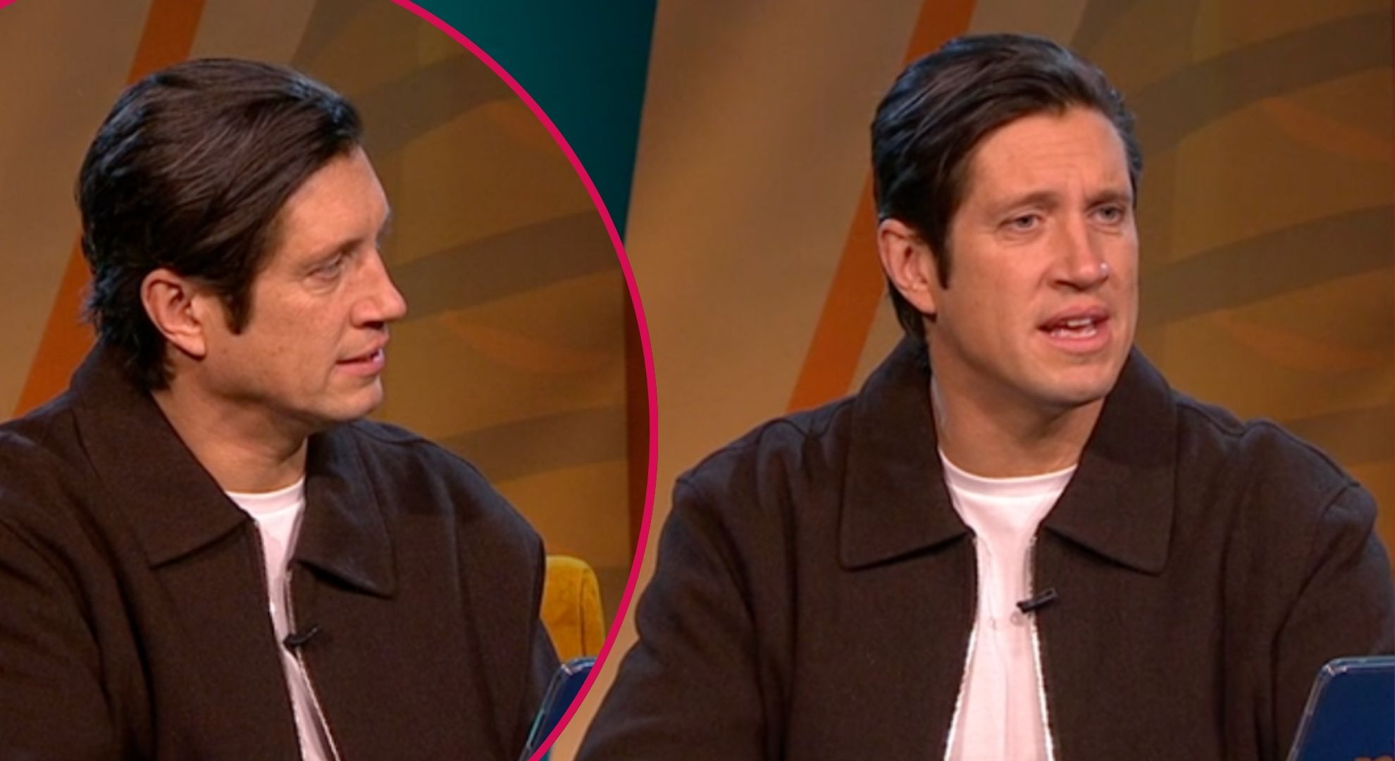 Vernon Kay's New Bbc Show Widely Disliked by Viewers