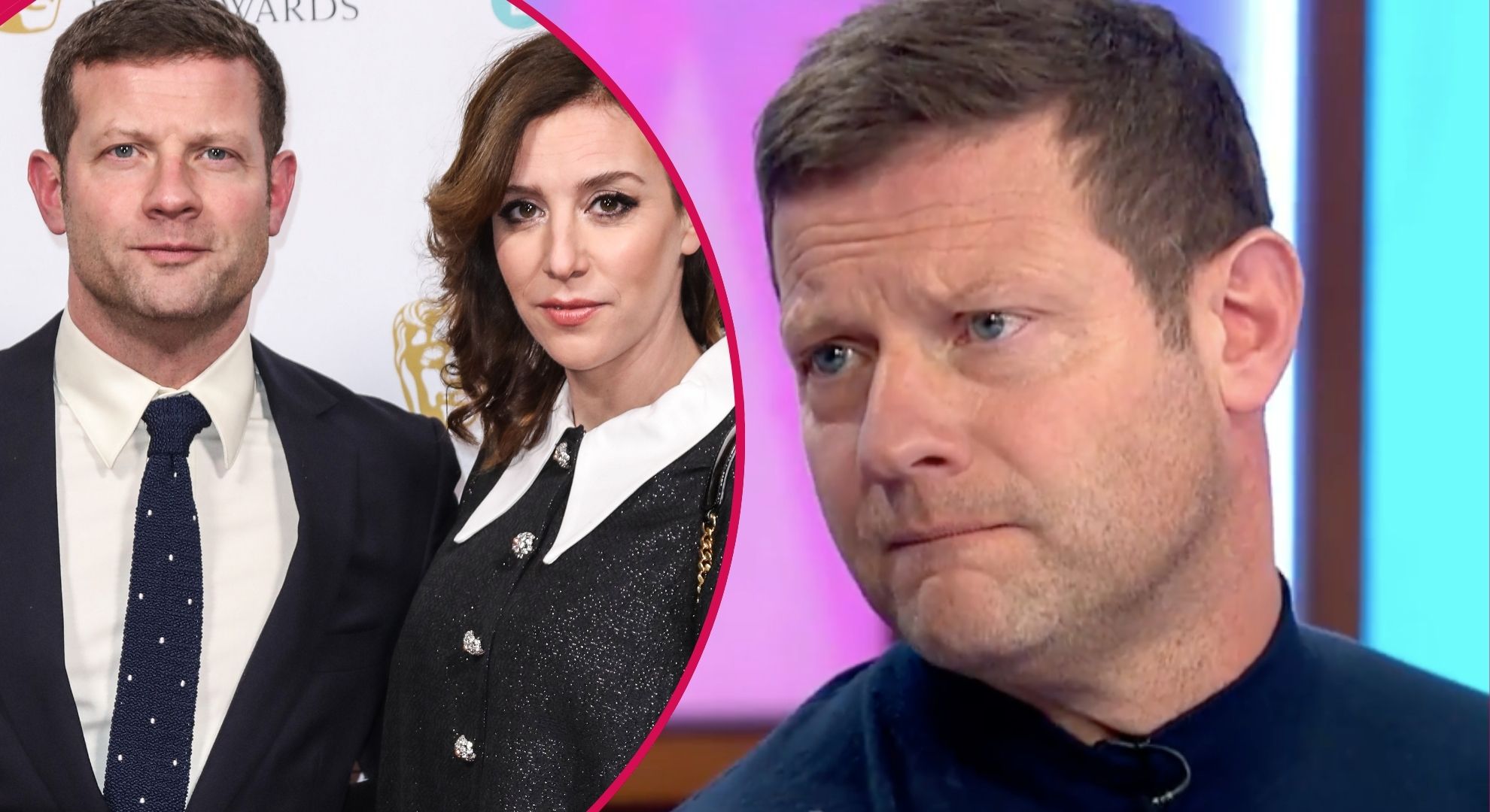 Dermot O Leary Wife Illness Latest