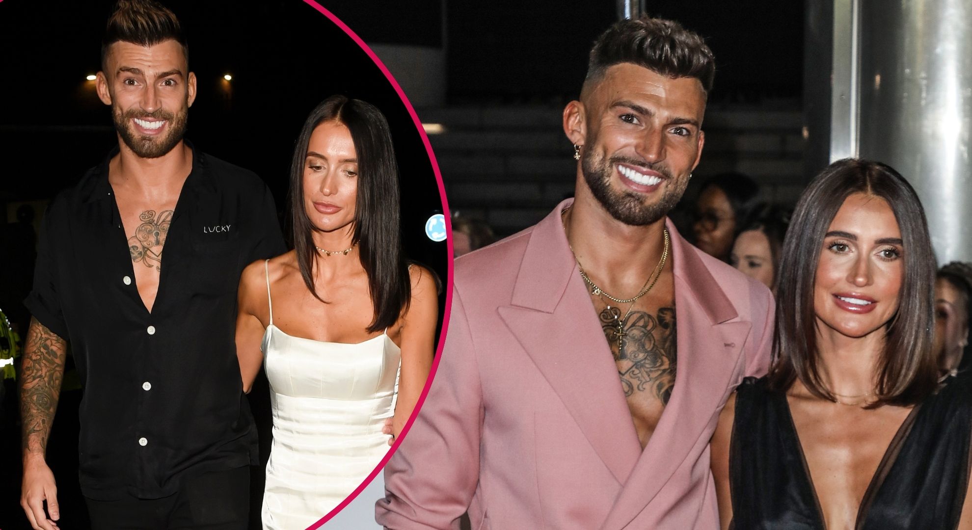 From Flirting with Jake Quickenden to Wearing Lee’s Ring Again: Inside Katie Price’s Latest Relationship U‑Turn