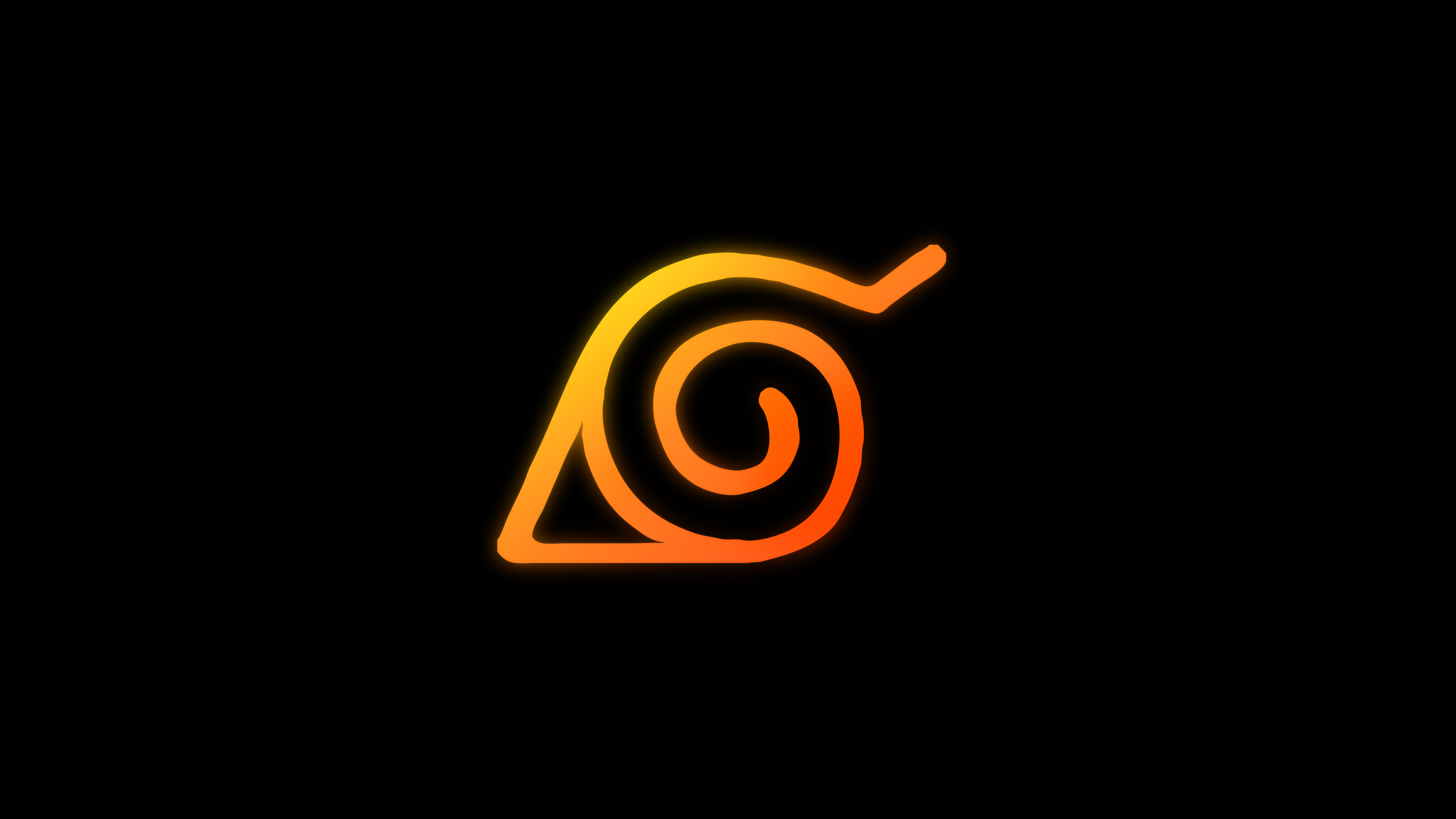 Leaf Village Symbol