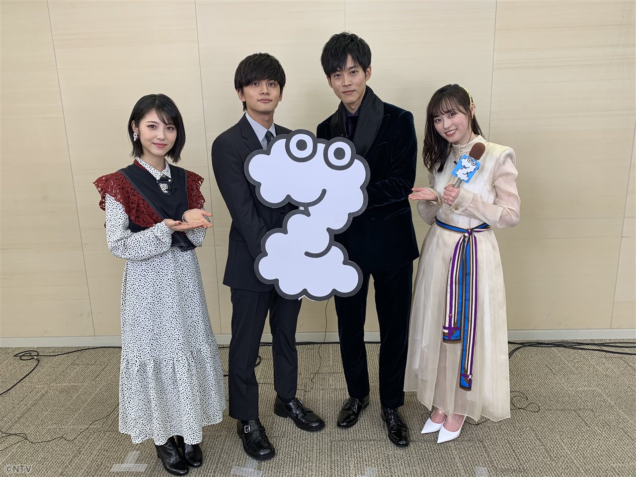 多部未華子と窪田正孝「共演・熱愛」説の真相と2026年最新の関係性を徹底検証