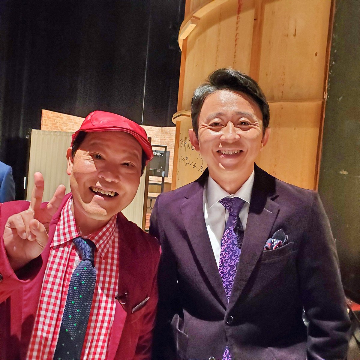 有吉弘行と上島竜兵の絆と秘話｜時計の遺品と底辺時代を救った愛の真実