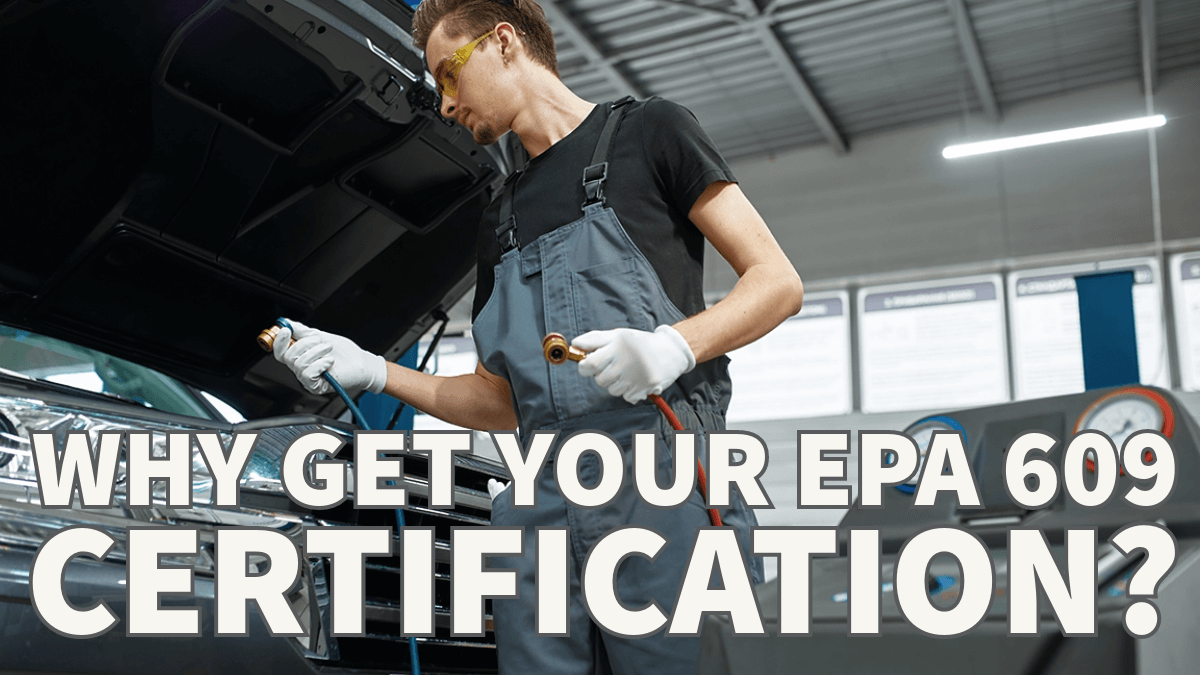 How Long Is a 609 Certification Good For