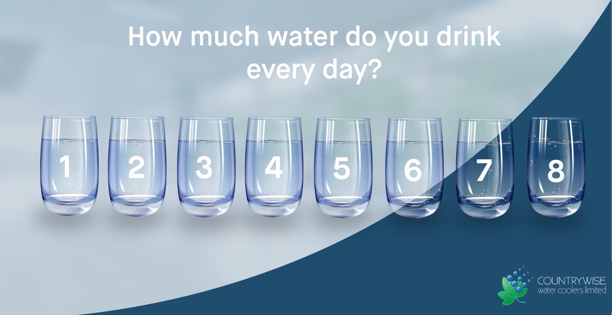 How Much Is in a Glass of Water