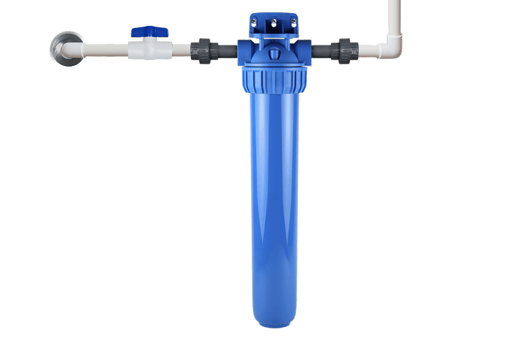 Water Conditioner for Tankless Water Heater