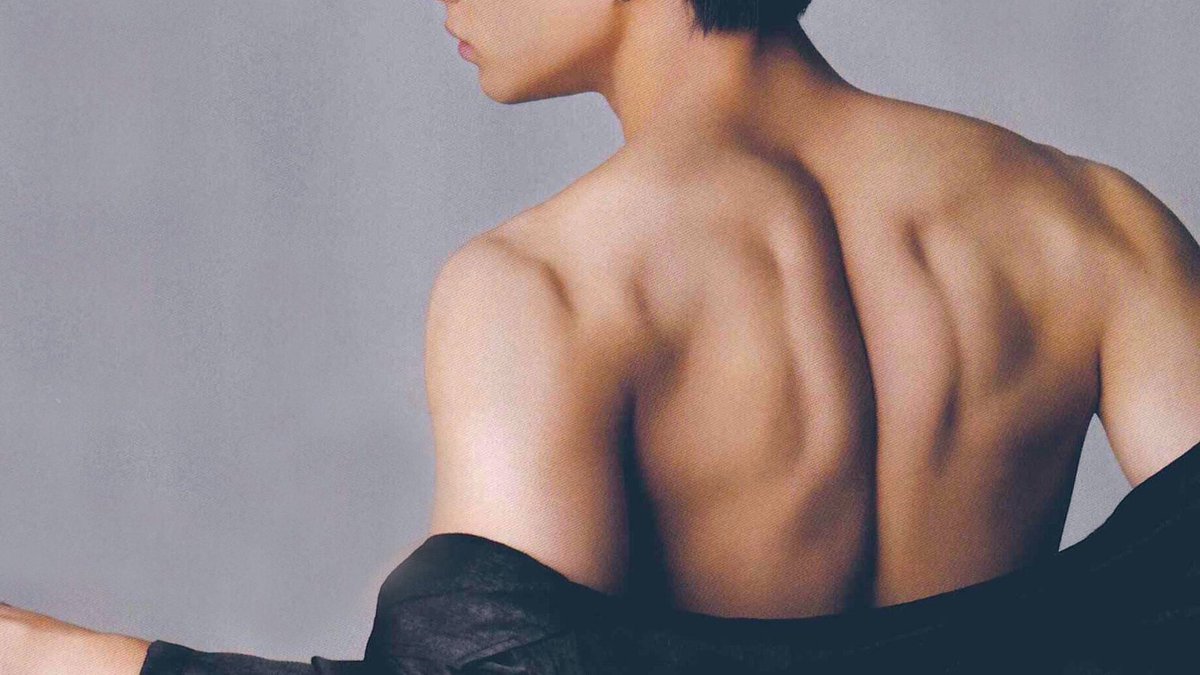 平野紫耀の背筋力210Kgは本当？驚異の筋肉美と身体能力の秘密