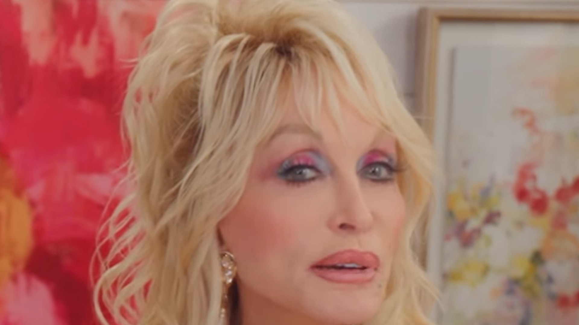 Dolly Parton Announcement Today
