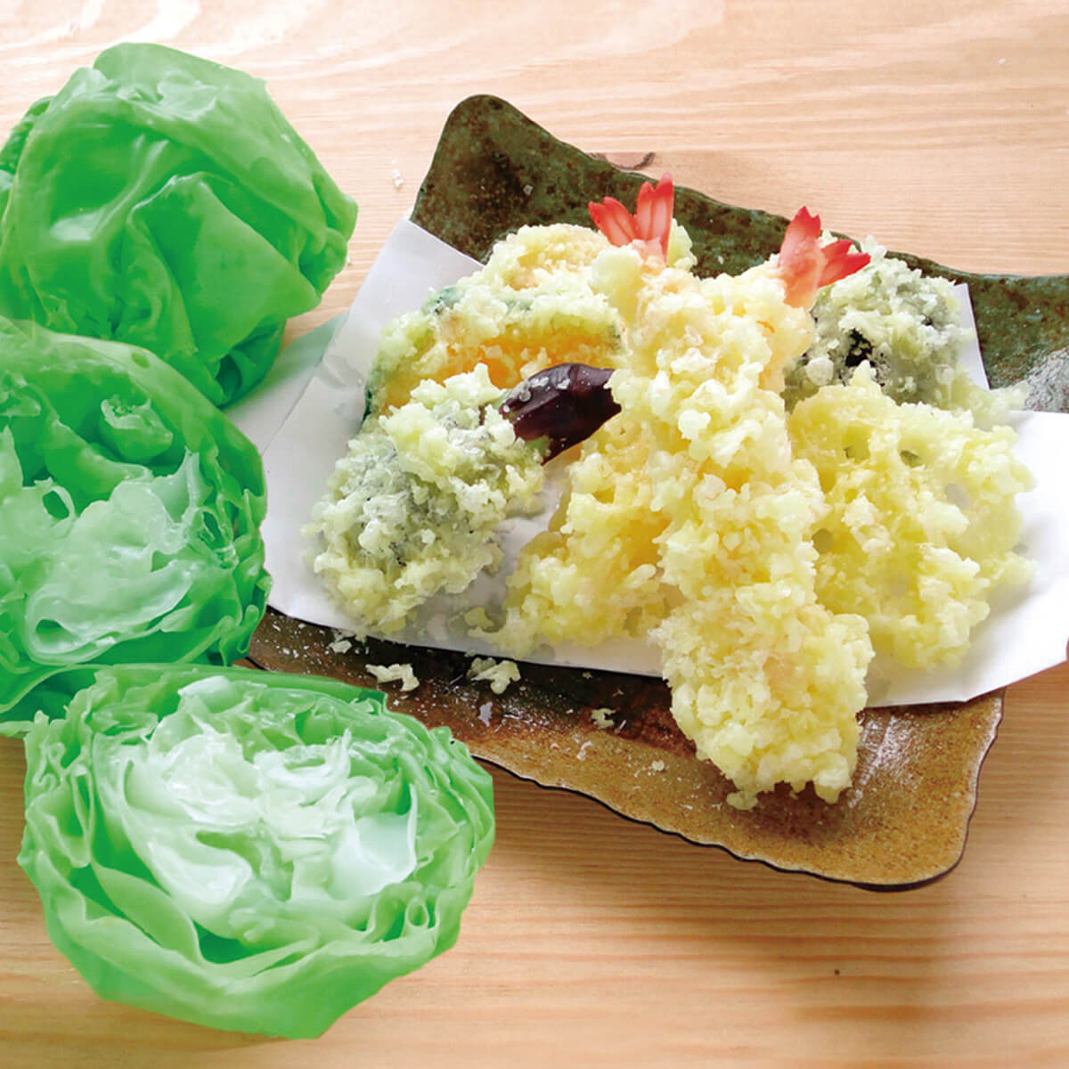 合羽橋食品サンプル徹底解剖！名店比較・体験予約と値段相場【2026】
