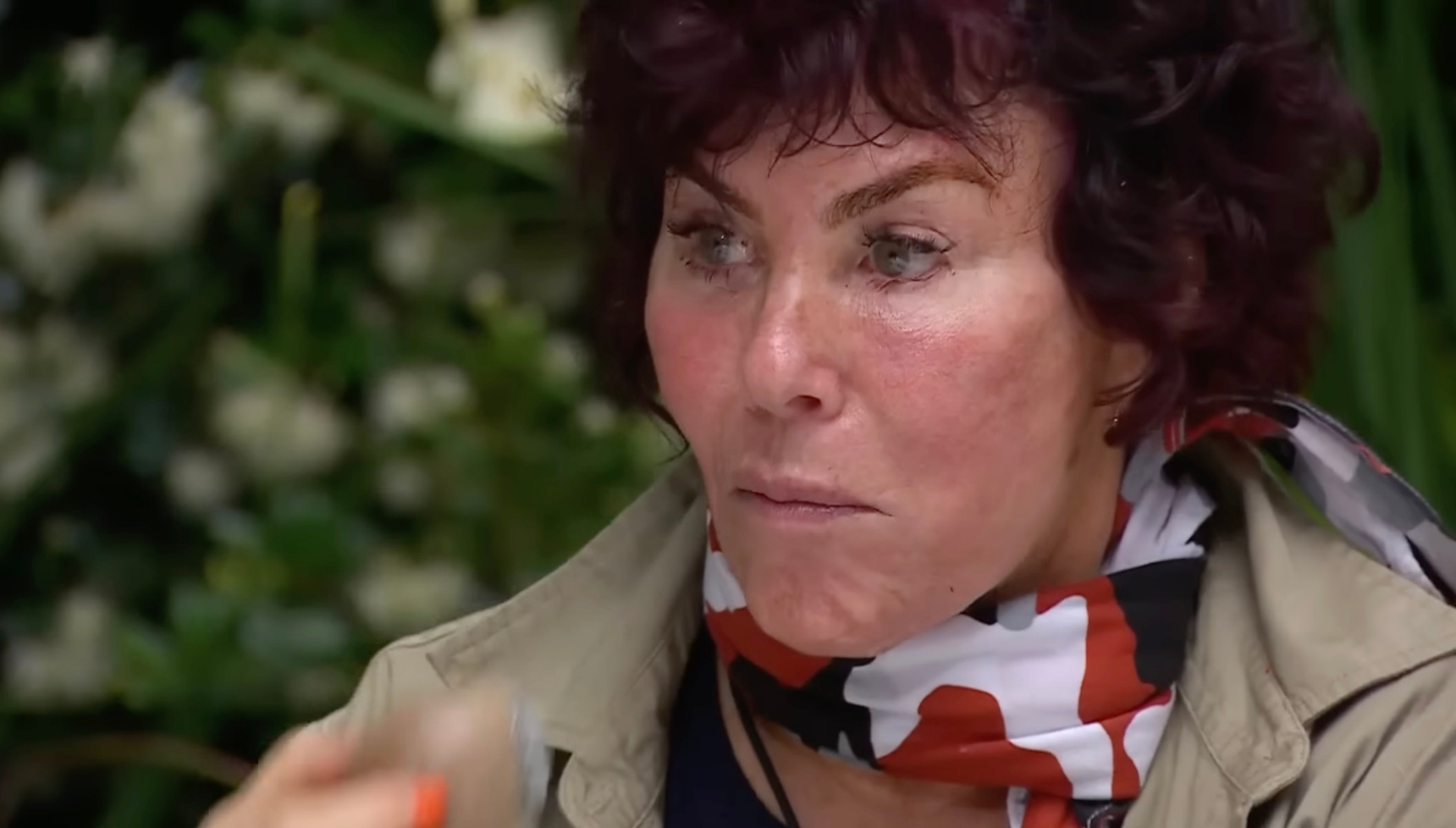 Has Ruby Wax Been on Ima Celebrity