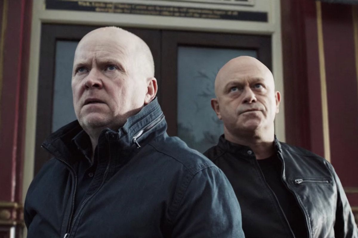Is Grant Mitchell Coming Back to Eastenders
