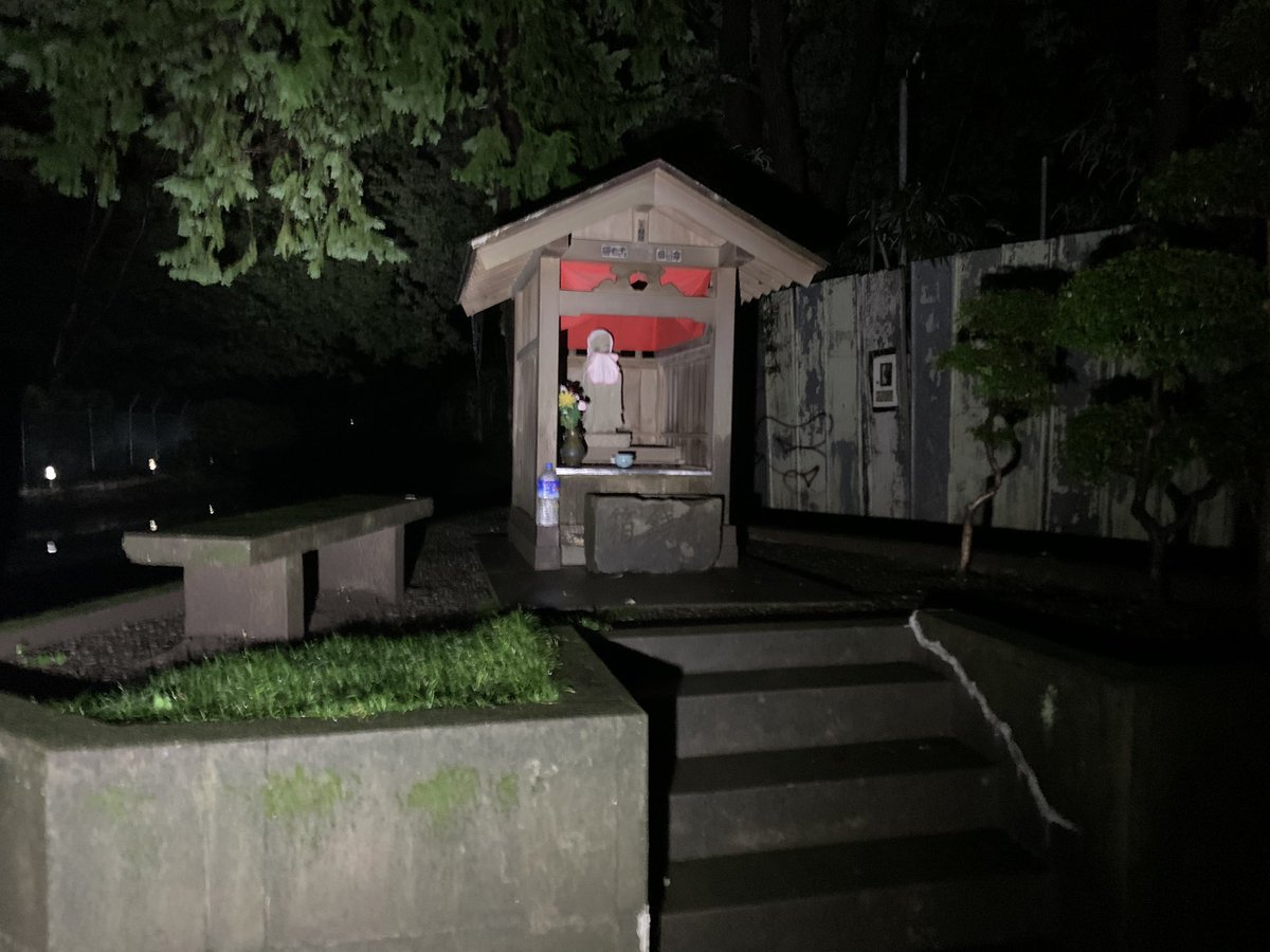 狭山湖の心霊現象と都市伝説の真相｜事故の歴史と夜の危険度を徹底検証