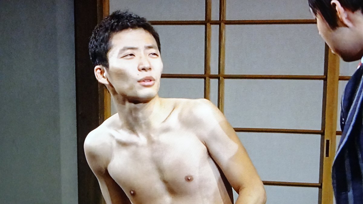 星野源の「裸」はなぜ話題に？映画での体当たり演技と肉体美の真相