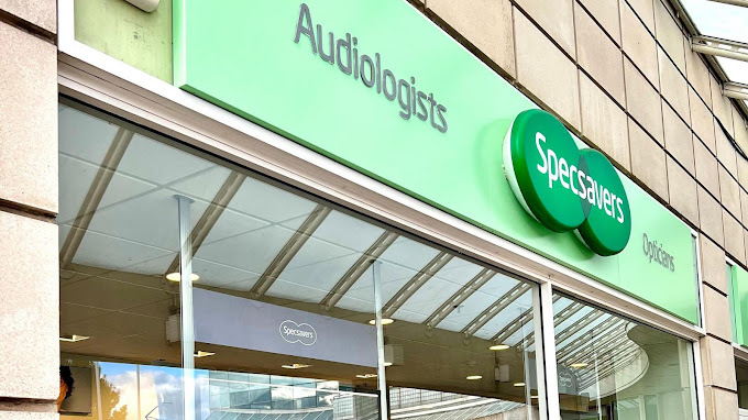 Specsavers Opticians Edinburgh Gyle Centre Edinburgh