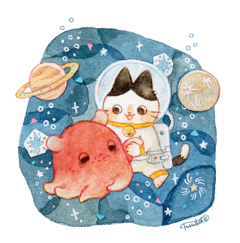 宇宙と仲良しQさんの最新動向！潜在意識を書き換える願望実現法