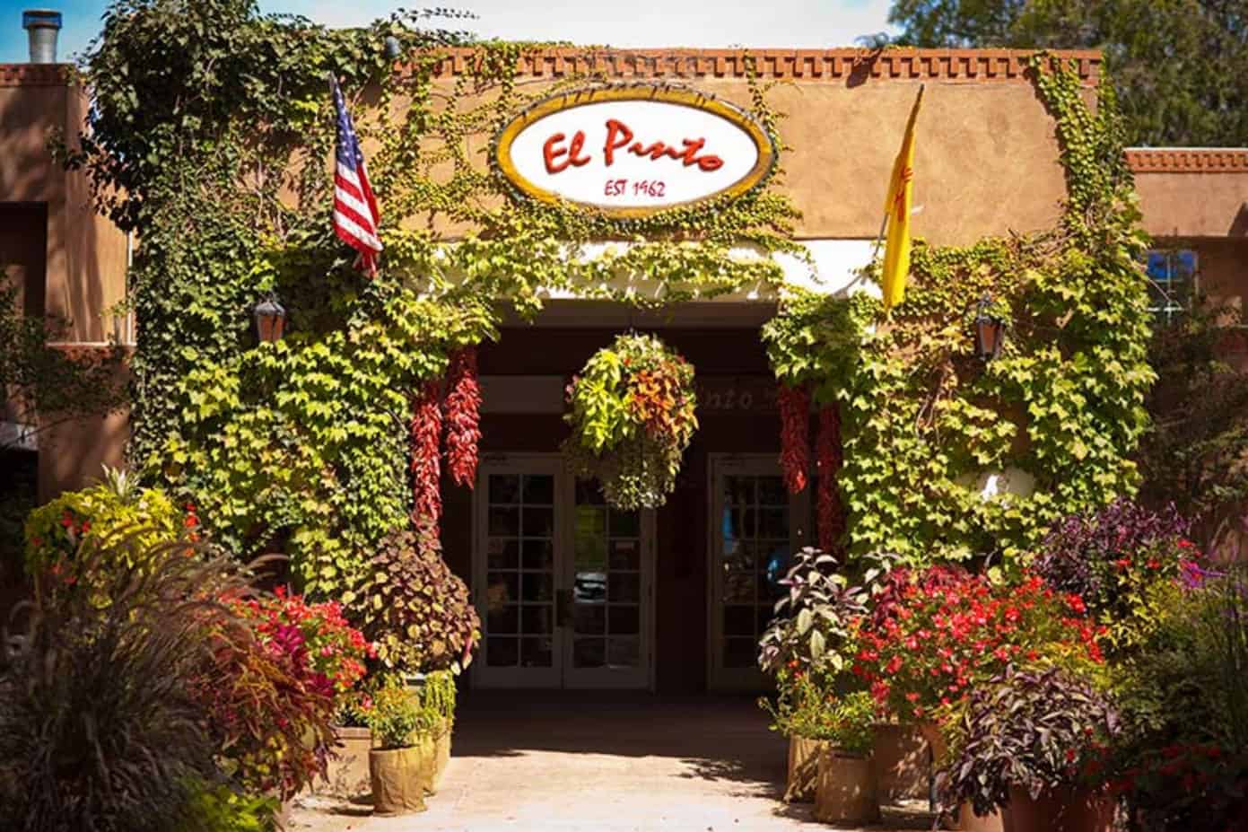 Best Mexican Food Albuquerque Nm
