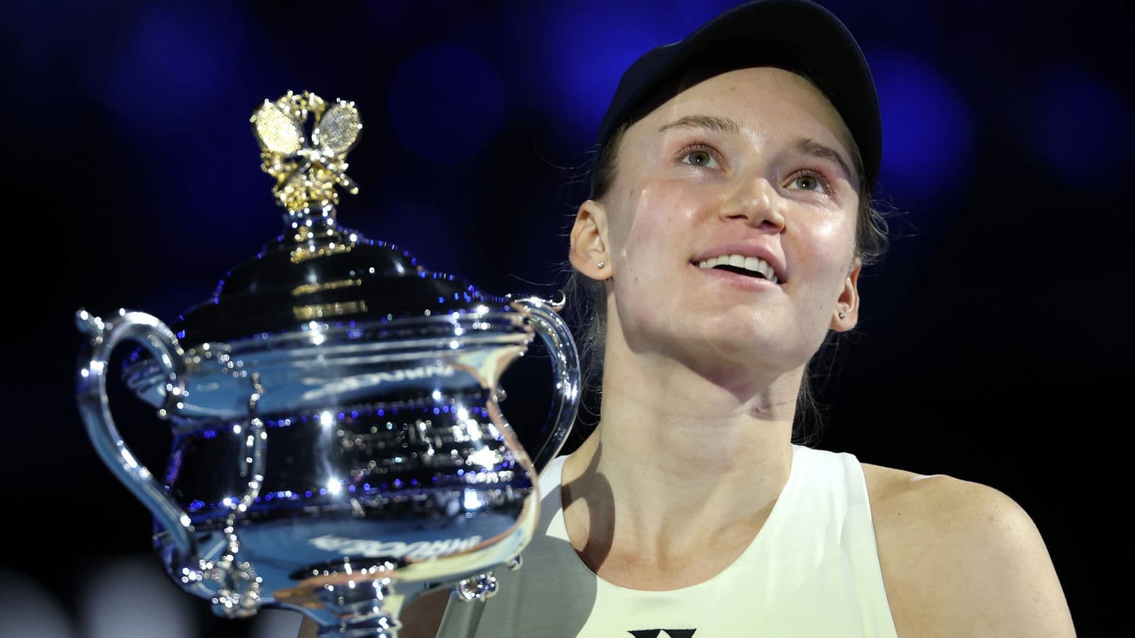 Elena Rybakina Height, Weight and Body Measurements Revealed