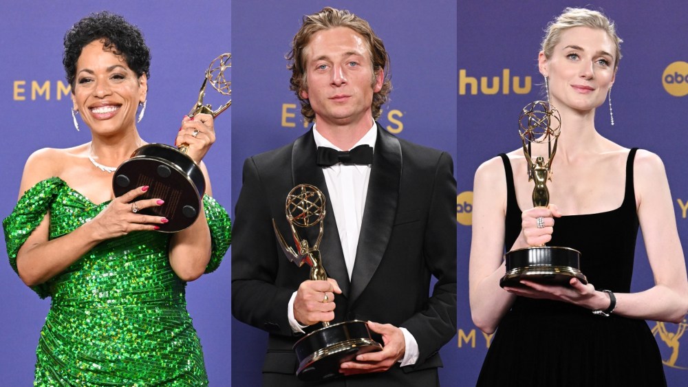 From 25 to 19 Categories: Which Awards Were Cut from the Live Emmy Broadcast?