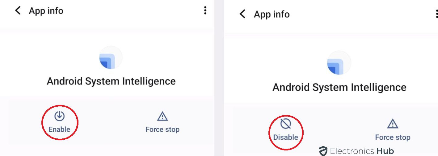 Do I Need Android System Intelligence