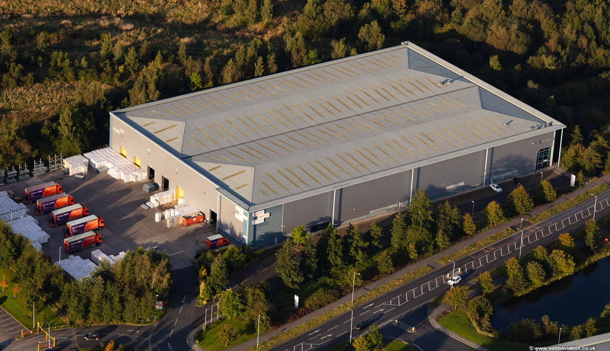 Encon Insulation and Nevill Long North West