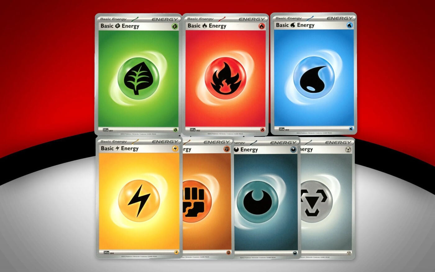 How Many Energy Should Be in a Pokemon Deck