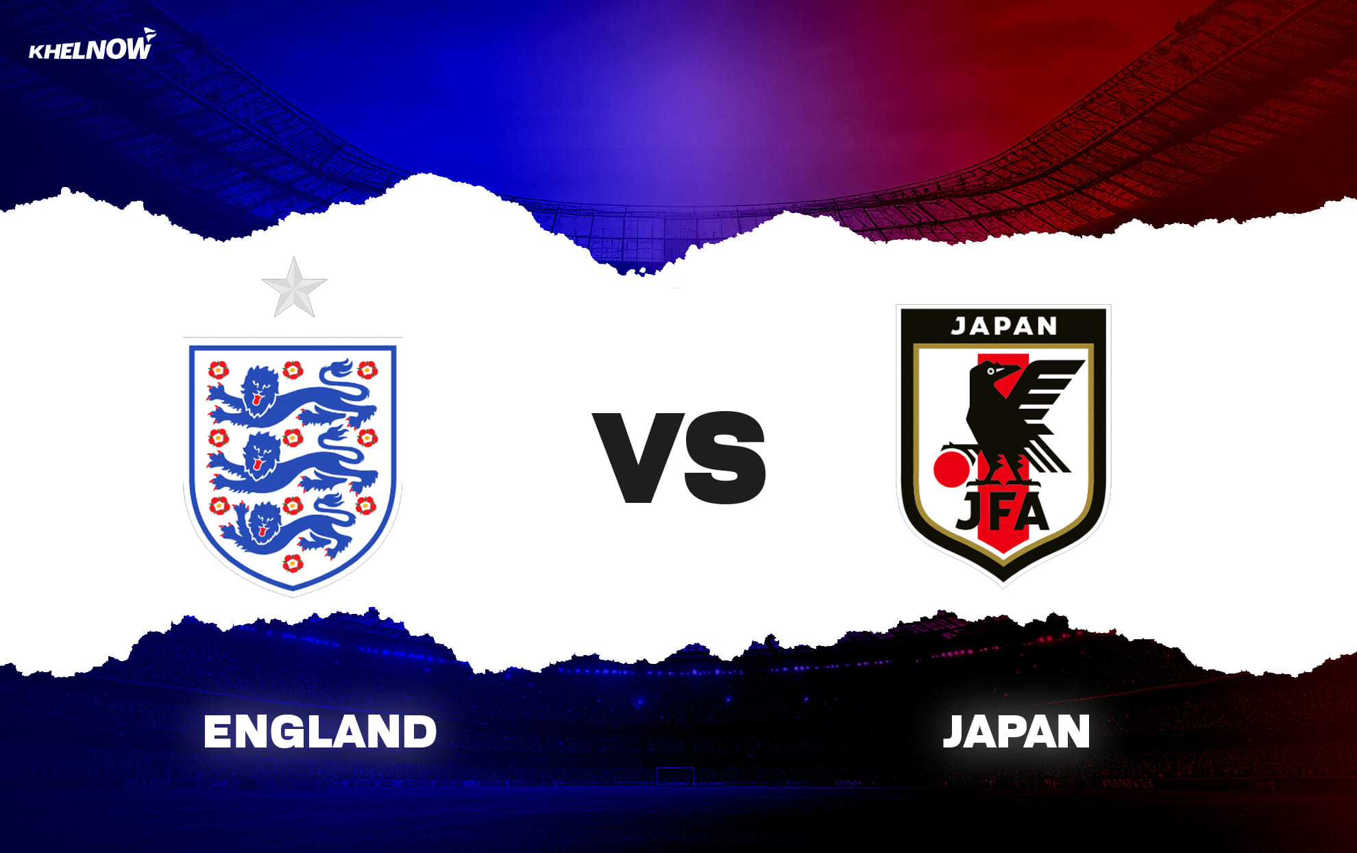 What Channel Is England v Japan On