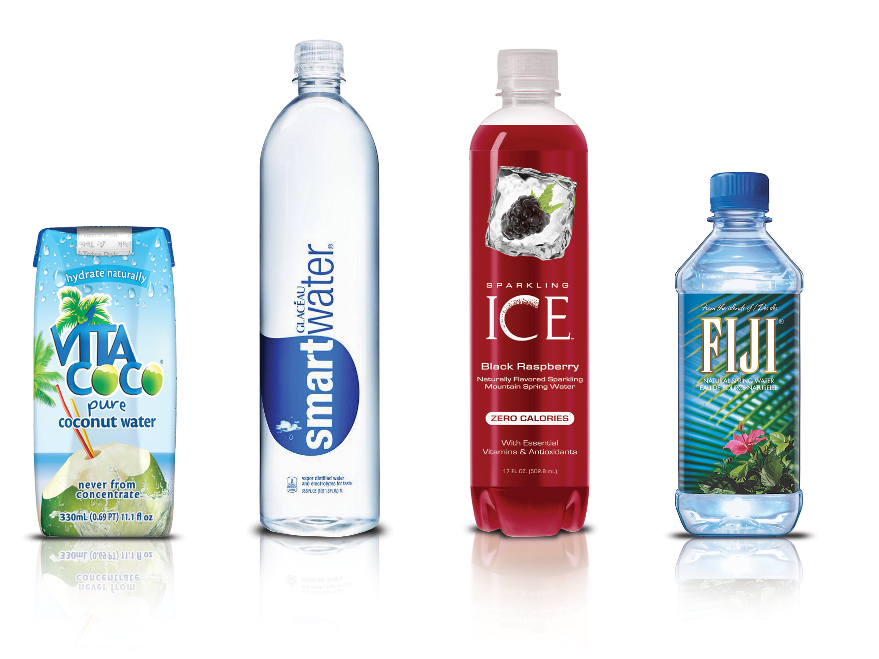 Is Water the Best Hydrator