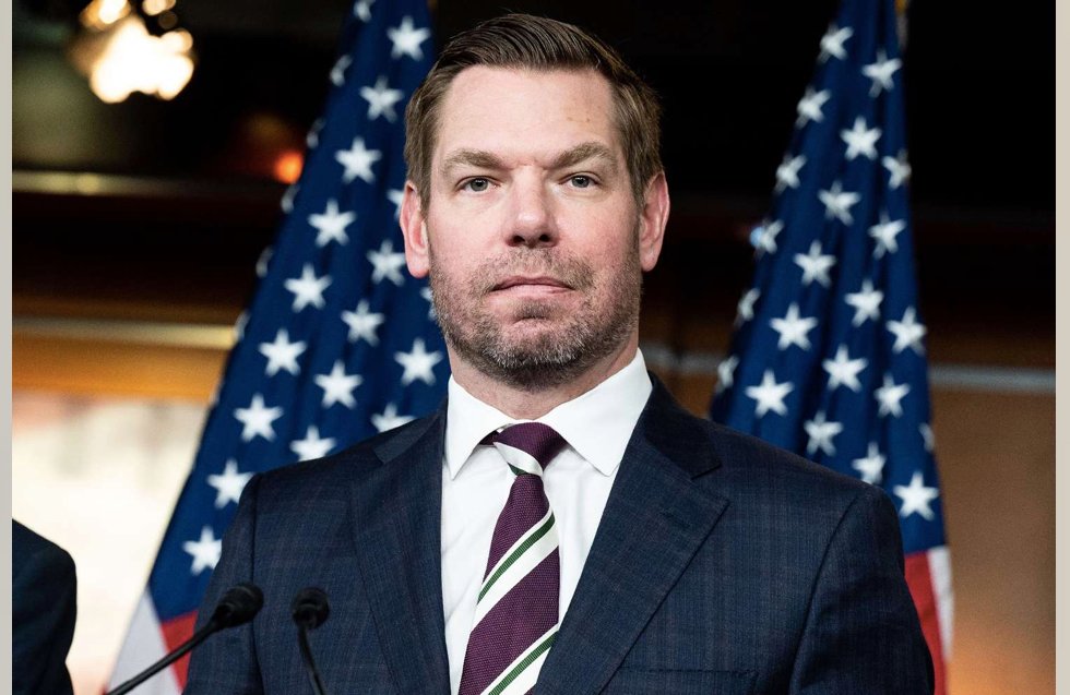 Eric Swalwell Net Worth 2026