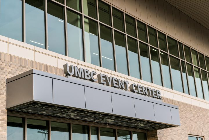 Umbc Event Center Bag Policy