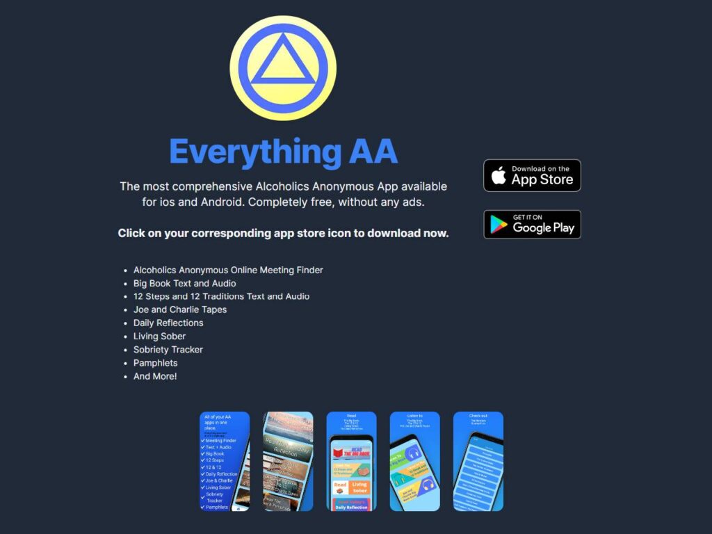 Everything Aa App for Android Free Download