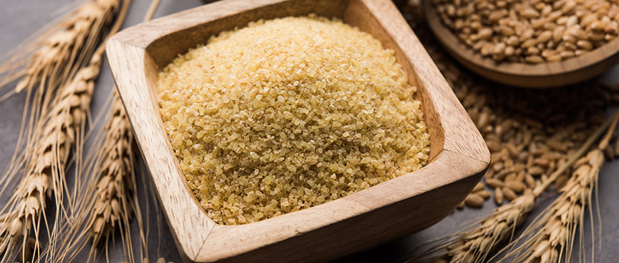 Is Cracked Wheat Good for You